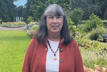 Edith Northfield. Link to her story